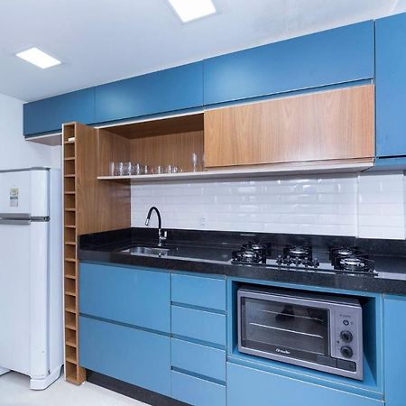 Apartamento Duplex Em 4 Ilhas Бомбиняс Екстериор снимка