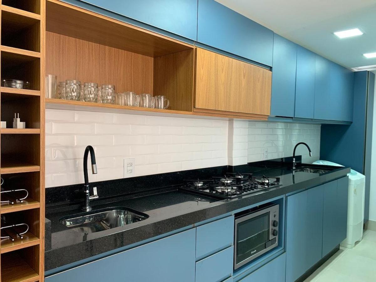 Apartamento Duplex Em 4 Ilhas Бомбиняс Екстериор снимка