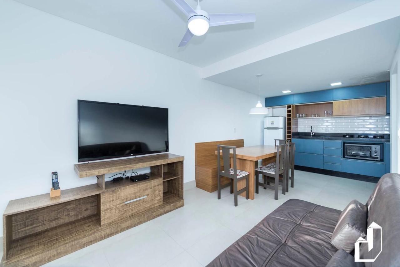 Apartamento Duplex Em 4 Ilhas Бомбиняс Екстериор снимка
