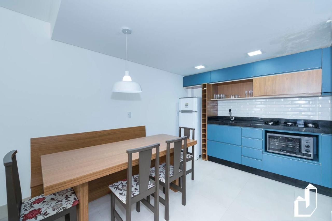 Apartamento Duplex Em 4 Ilhas Бомбиняс Екстериор снимка