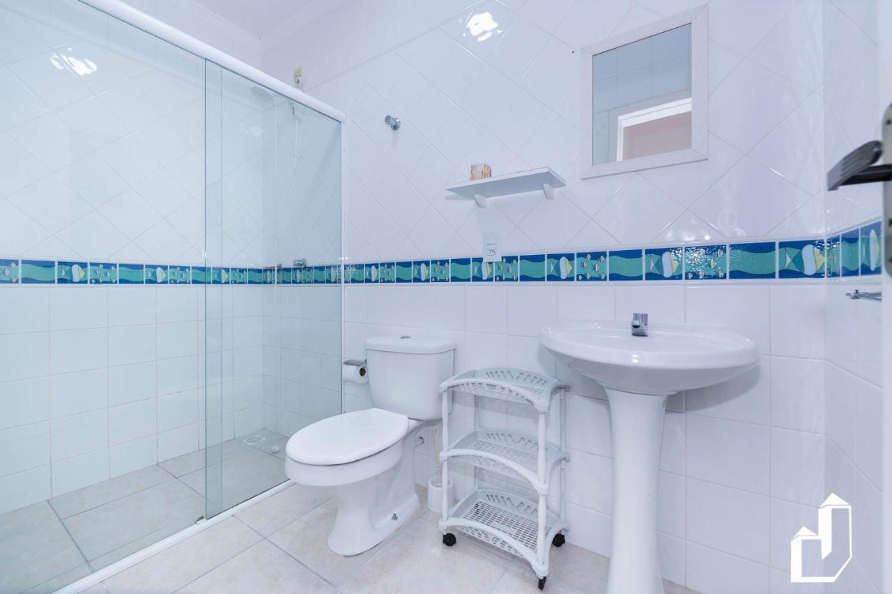 Apartamento Duplex Em 4 Ilhas Бомбиняс Екстериор снимка