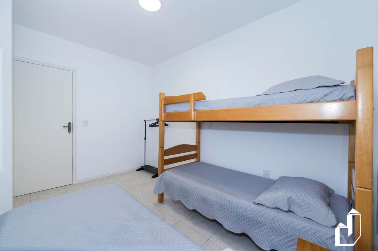 Apartamento Duplex Em 4 Ilhas Бомбиняс Екстериор снимка