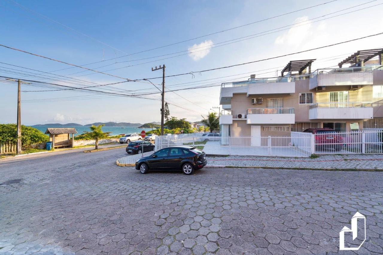 Apartamento Duplex Em 4 Ilhas Бомбиняс Екстериор снимка